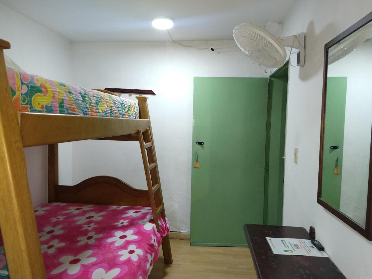 Habita Estudios Laureles Medellín Eksteriør bilde