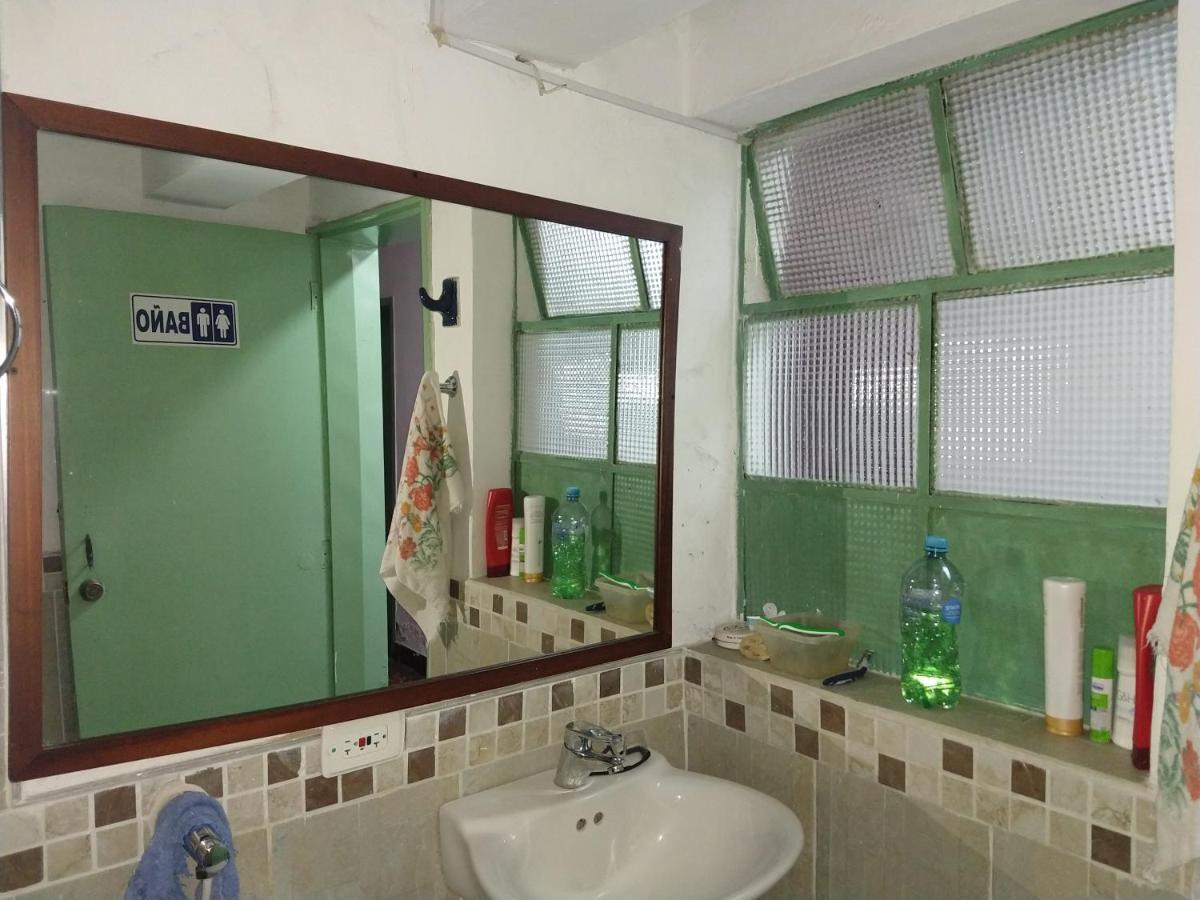 Habita Estudios Laureles Medellín Eksteriør bilde