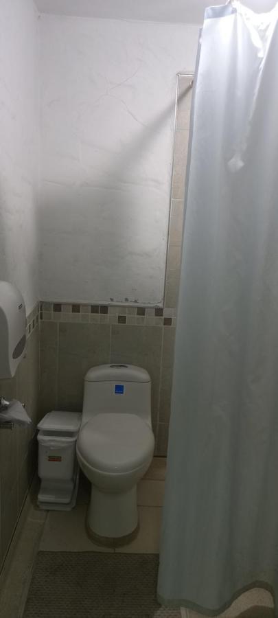 Habita Estudios Laureles Medellín Eksteriør bilde