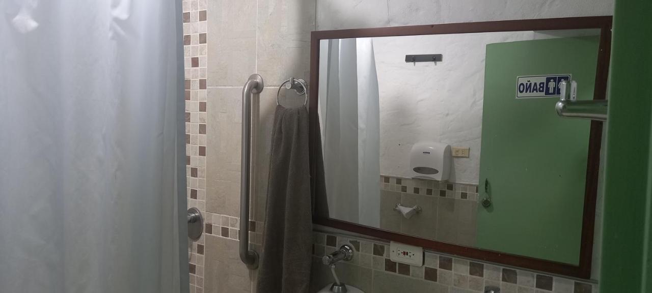 Habita Estudios Laureles Medellín Eksteriør bilde