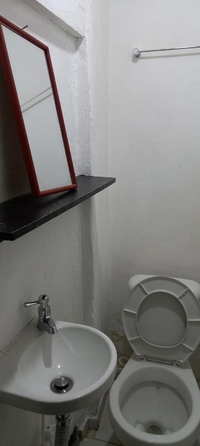 Habita Estudios Laureles Medellín Eksteriør bilde