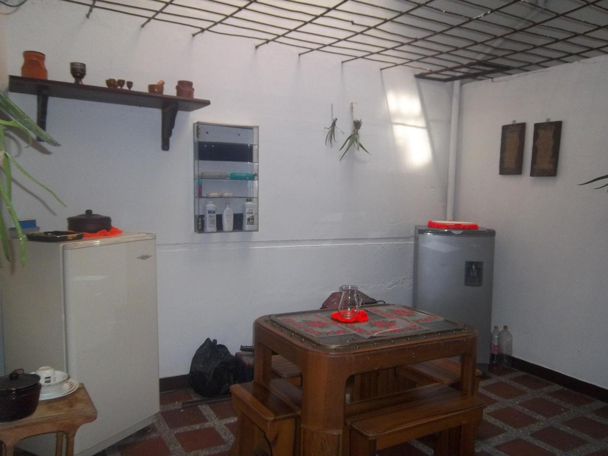 Habita Estudios Laureles Medellín Eksteriør bilde