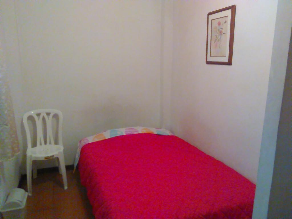 Habita Estudios Laureles Medellín Eksteriør bilde