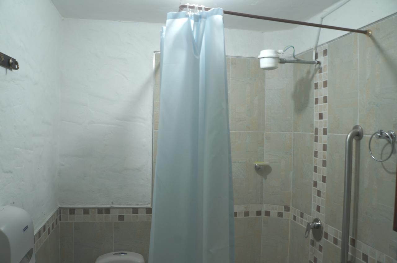 Habita Estudios Laureles Medellín Eksteriør bilde