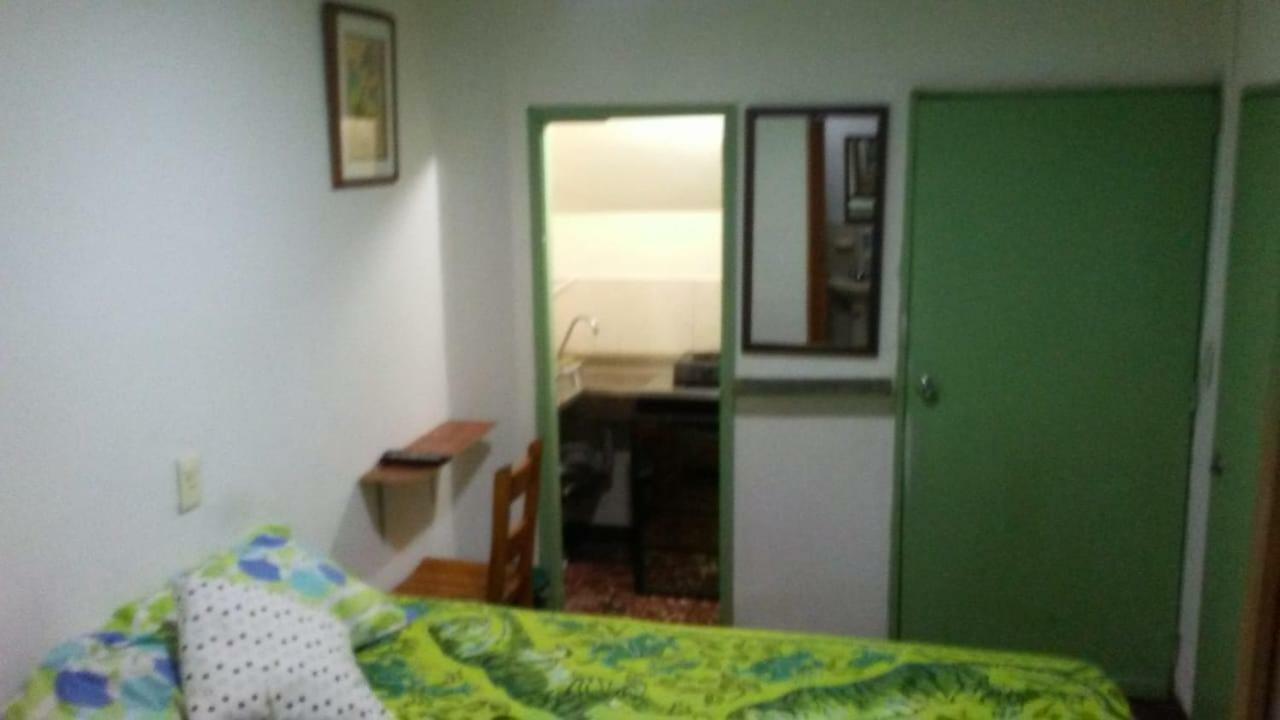 Habita Estudios Laureles Medellín Eksteriør bilde
