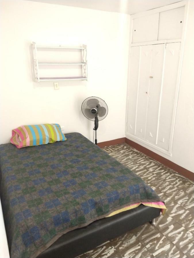 Habita Estudios Laureles Medellín Eksteriør bilde